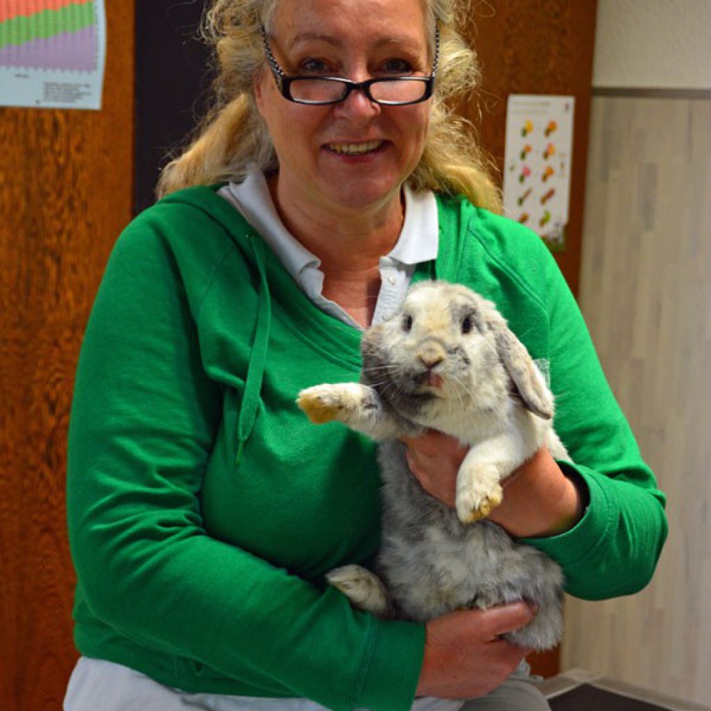 Jaqueline Reiners Jaqueline Reiners